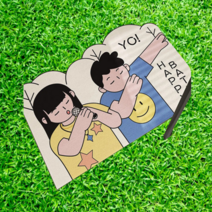 빨아쓰는규조토발매트 귀여운발매트 예쁜 욕실 화장실 3세대 미끄럼방지, 7.코알라