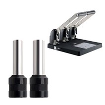[IL∃7] 천공기용 천공날 6mm 7mm TOSS 953 기날 종이 제본기 수동 수작업 작업기 사무용 문서_E∃8260eA, ∠Op_6mm TOSS 953천공날