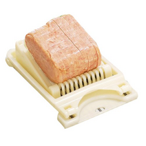 도블레 스팸슬라이서, 아이보리, 4개