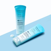 미샤 수퍼 아쿠아 울트라 히알론 필링젤 100ml 2개 100%정품 162626