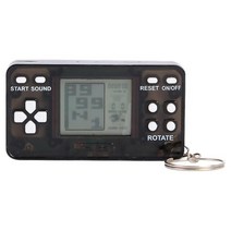 가정용오락실게임기 펌프 바탑 철권 오락기 미니 클래식 게임 기계 핸드 헬드 레트로 향수 비디오 게임 콘, 03 Black_01 CHINA