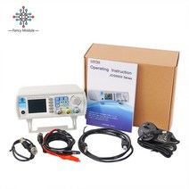 함수 발생기 펄스 주파수 신호 디지털 제어 듀얼 채널 측정기 임의 파형, 오스트레일리아 60MHz