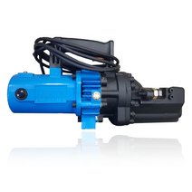 철근절단기 철근카타 캇타기 서울기계 HANDY-25C