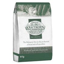 포베이커 크라프트콘 독일산 잡곡빵 곡물빵 믹스 1kg (소분상품)