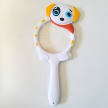 어린이 캐릭터 돋보기 5종, 03.강아지돋보기.