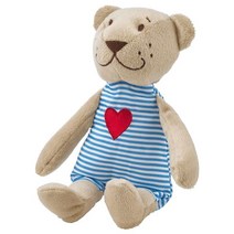 이케아 애착인형 하트곰돌이 곰 소형 702.155.30 - 230210978EA, 본상품선택