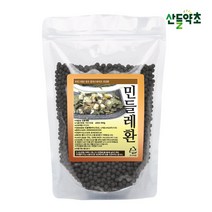 국내산 민들레환 400g, 1개