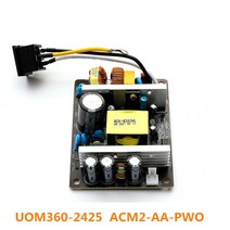 Xiaomi mijia 공기 청정기 2 UOM360-2425 전원 스트립 ACM2-AA-PWO PCB 보드 수리 부품, 한개옵션0