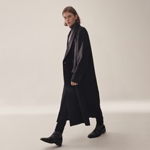 [마르디 엠버] 고급스러운 디자인과 체크 패턴이 멋스러운 'BN 티보레 핸드메이드 코트' 를 소개합니다!