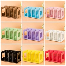 CD DVD LP 보관함 수납 진열장 선반 정리 리롱 거치대 우드 전시대 영화1153895 L3, E1153895 L3