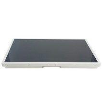 [하이드림엘씨디] HDL-320PC-BT(M)V6-1-WR 32인치 일체형PC / 올인원PC / 화이트라운드, WIN10 IOT ENT 64Bit, 선택안함, 램 12G추가(총16G)