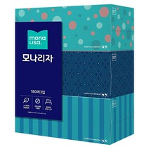 벨라지오 각티슈 180매, 3개입, 6팩, 6팩, 180개