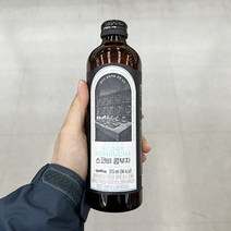 썬키스트 스코비 콤부차 315ml x 2개 보냉백포장, 아이스보냉백포장