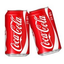 코카콜라 355ml, 40개