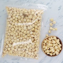 옥수수뻥튀기 베이비강냉이 팝콘강냉이 어르신간식 주전부리