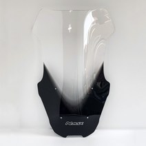 모두의파츠 21년 이후 NMAX 미들 스크린 60cm, 스모그