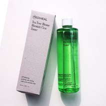 메디힐 티트리 바이옴 블레미쉬 시카 토너 민감성 진정 닦토, 320ml, 1개