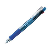 쭈bhnj__제브라)클립온멀티(B4SA1 4+1 0.7mm 0.5mm 청) 필기볼펜 문구 다용도 판촉 기본 학생 홍보 사무용♥hopenjoy!, ♥hopenjoy!, 상품이잘팔려요!