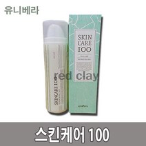 유니베라 유니베라 스킨케어100 수분 영양 보습 남양알로에/, 150ml, 1개