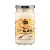 백설 크림파스타소스(350g)