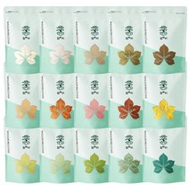 참두리 500g 가루모음 기획전, 29.스피루리나가루