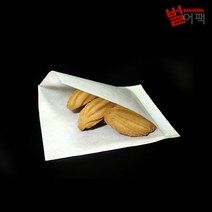 엘자봉투 와플 햄버거 화이트 15 15x15 노루지화이트-중 L자봉투 고로케 200개, SG0246 / 200개