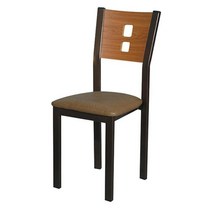 분식집 식당 빈티지인테리어 식당의자 중학생의자 서재의자 편한책상의자 기능성의자 서재용의자 의차주천, 상품선택 블랙