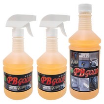 정품 피비 골드 본품 680ml 2개 리필1000ml