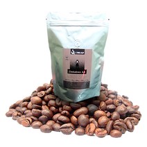 [필더컵]산지별 원두커피 200g/500g/1000g, 짐바브웨 더블에이 플러스, 200g, 곱게 분쇄