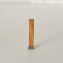 ASPASIA 캔들 심지_소이캔들만들기, 1개