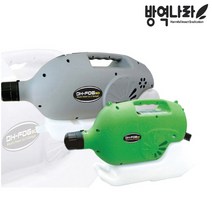방역나라 [방역나라] DH-FOG30 초미립자살포기, FOG30