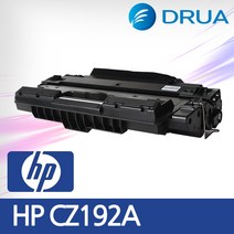 (주)티텍 [공장직영] HP CZ192A 흑백재생토너 LASERJET PRO M4356NW M706N, 검정(K)완제품