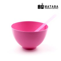 마타바 믹싱볼세트(볼 스틱), 단품, 1세트
