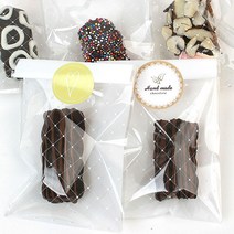 7x12화이트도트칼라비닐20개입, A38 7x12화이트도트칼라비닐20개입