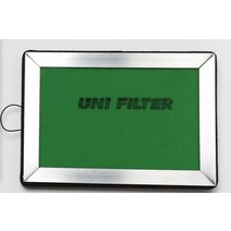 유니필터 유니에어컨히터필터, 기아자동차
