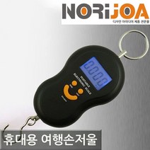 없음 저울, 블랙