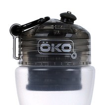 OKO [OKO 정수물통] L1 필터, Carbon