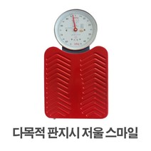 협진계기 다목적 아날로그 판지시저울, 60kg