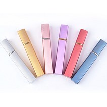 케이지 휴대용 향수병, 인디핑크, 1개, 1개