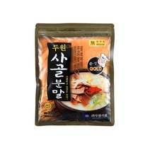 [두원식품] 사골분말 500g, 1개, 1개