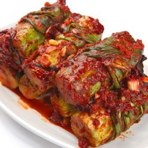 웅순네 오이소박이, 1kg, 1개