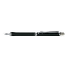 스털링샤프(PENTEL), 흑색 113625, 1개