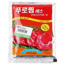 원하프푸로찜에스(100g)총알배송, 1, 100g, 1