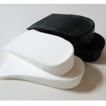 [AIR DUNK] 키높이 깔창(반창2cm) 국산깔창/신발깔창/인솔/쿠션깔창