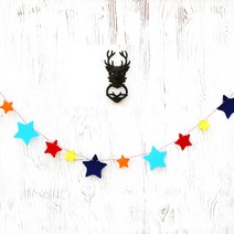 펠트가랜드_별가랜드, 별가랜드