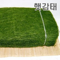 서산 생감태10장 조미구운감태 8장X2봉, 생감태 10장