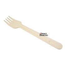 이홈베이킹 장식용 - 포크 10개들이, 1개