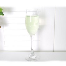 리비글라스 퍼셉션 샴페인 170ml 6P, 투명