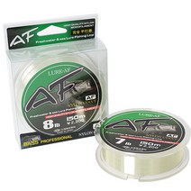 [구주]루어 AF 배스 라인