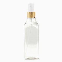 250ml 미스트 공병/DNS250사각 미스트스프레이, 투명용기/금장캡